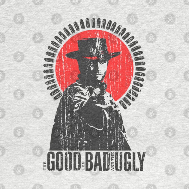 The Good, The Bad, & The Ugly by Do Something Today